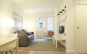 Zuhaizti Apartment