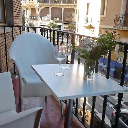 Zuhaizti Apartment San Sebastian Buitenkant foto