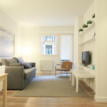 Zuhaizti Apartment San Sebastian Buitenkant foto