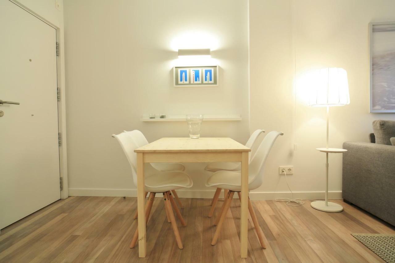 Zuhaizti Apartment San Sebastian Buitenkant foto