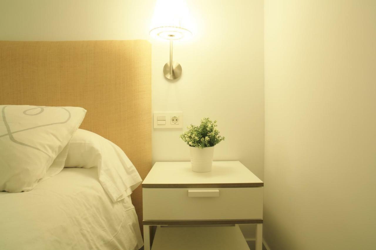 Zuhaizti Apartment San Sebastian Buitenkant foto